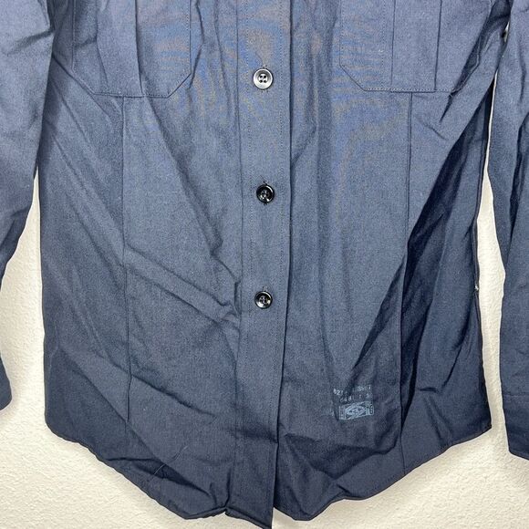 Elbeco Uniform‎ Shirt nwot - Picture 5 of 6